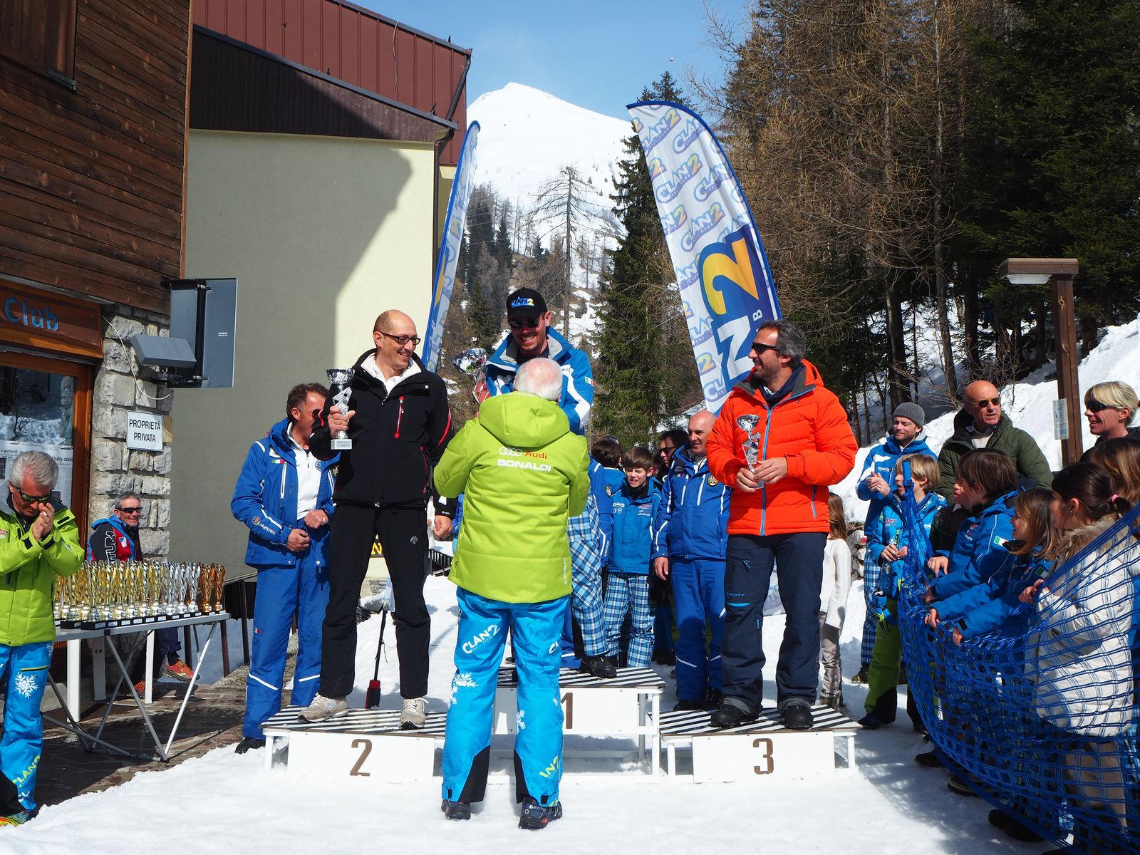 Prem Camp Sociali 18 034